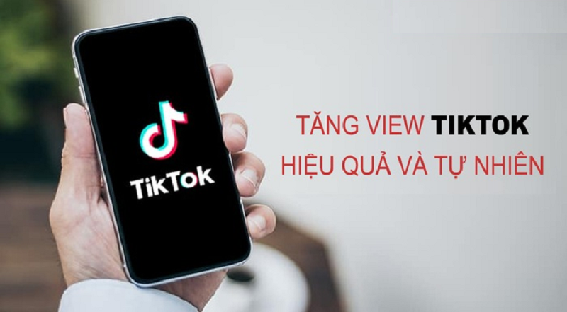 Tăng follow Tiktok, hack follow Tiktok miễn phí, tự nhiên
